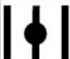 STIGA Estate 6122 HW - Engine Control Symbols and Meanings - 6
