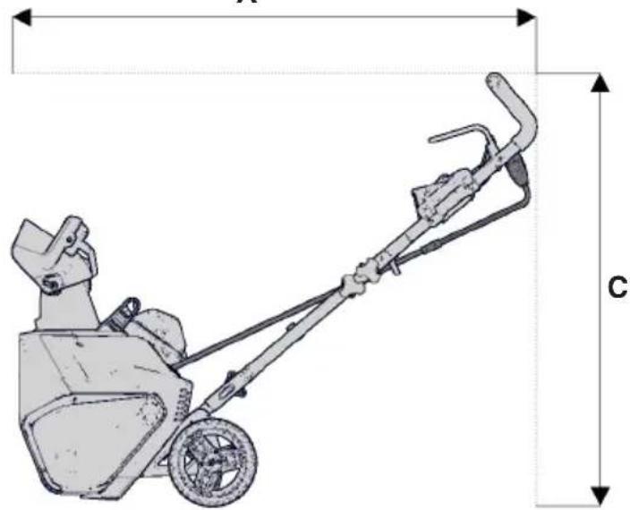 STIGA ST 4851 AE - ST 4851 AE ST 8051 AE - 3