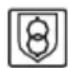 STIGA ST 4851 AE - SAFETY SIGNS - 12