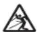 STIGA ST 4851 AE - SAFETY SIGNS - 4