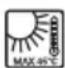 STIGA ST 4851 AE - SAFETY SIGNS - 15