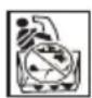STIGA ST 4851 AE - SAFETY SIGNS - 8