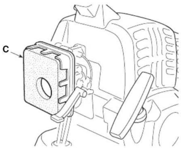 STIGA SBC 226 J - 33