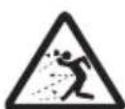 STIGA SBC 226 J - SAFETY SIGNS - 6