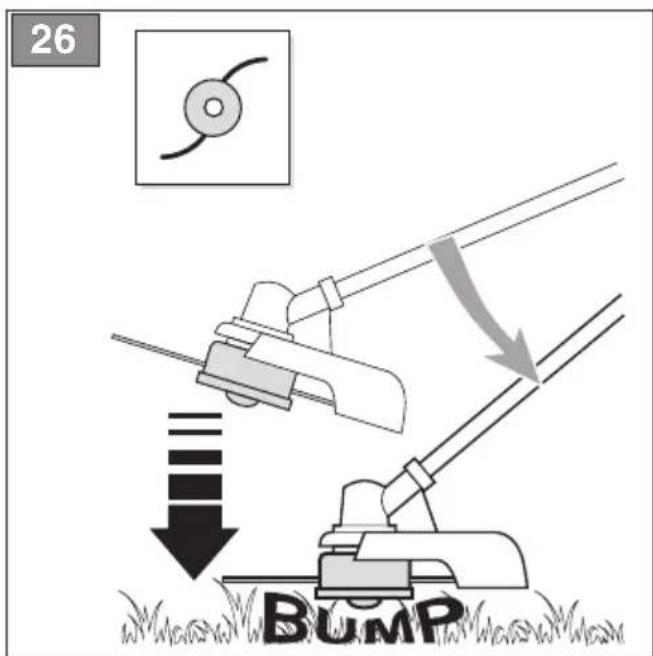 26 BUMP