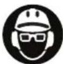 STIGA SBC 226 J - SAFETY SIGNS - 3