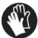 STIGA SBC 226 J - SAFETY SIGNS - 4