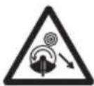 STIGA SBC 226 J - SAFETY SIGNS - 11
