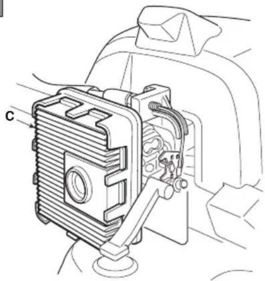 STIGA SBC 226 J - 34