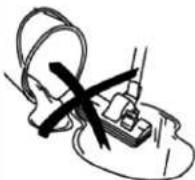 DAEWOO RCC-230/3A - DESCRIPTIONIMPORTANT - 5