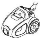 DAEWOO RCC-230/3A - INSTRUCTION FOR USE - 3