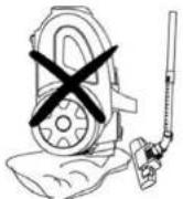 DAEWOO RCC-230/3A - DESCRIPTIONIMPORTANT - 6