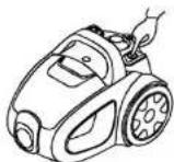 DAEWOO RCC-230/3A - INSTRUCTIUNI DE UTILIZARE - 3
