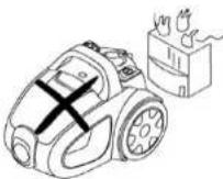 DAEWOO RCC-230/3A - DESCRIPTIONIMPORTANT - 2