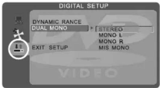 UMC X216/17C-GB-FTCD-UK - Adjusting the Sound - 1