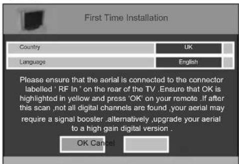 UMC X216/17C-GB-FTCD-UK - TUNING IN - 3