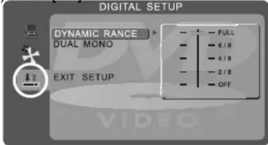 UMC X216/17C-GB-FTCD-UK - Adjusting Dynamic Range - 1