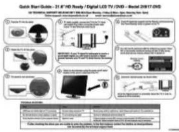 UMC X216/17C-GB-FTCD-UK - Accessories - 2