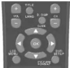 UMC X216/17C-GB-FTCD-UK - TV MENU OPERATION - 1