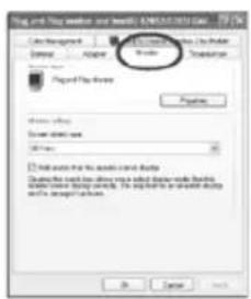 UMC X216/17C-GB-FTCD-UK - WINDOWS XP, WINDOWS VISTA - 7