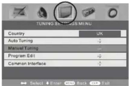 UMC X216/17C-GB-FTCD-UK - Connecting via RF - 1