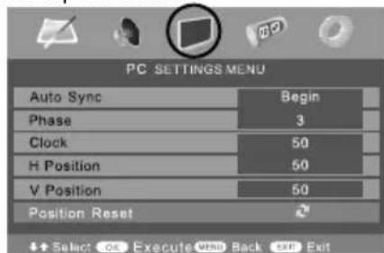 UMC X216/17C-GB-FTCD-UK - Position Reset - 1