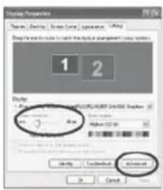 UMC X216/17C-GB-FTCD-UK - WINDOWS XP, WINDOWS VISTA - 5