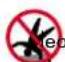CRIVIT IAN 60237 - Danger to life! - 1