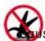 CRIVIT IAN 60237 - Warning! - 1