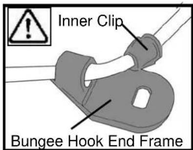 First Degree Fitness Viking Pro - Detaching the Rower Belt - 1
