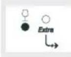 SMEG STH903 - SETTING THE WASHING PROGRAM AND SWITCHING ON - 9