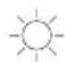 SMEG STH903 - ○ Light off Light on Light ashing - 1