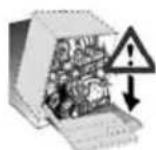 SMEG STH903 - Safety and operating instructions - 12