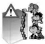 SMEG STH903 - Safety and operating instructions - 10