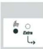 SMEG STH903 - SETTING THE WASHING PROGRAM AND SWITCHING ON - 8