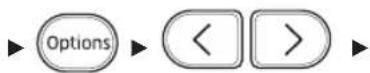 SAMSUNG AR12HSFNMWKN - Funkce Fast (Rychle) - 2