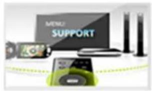MENU SUPPORT