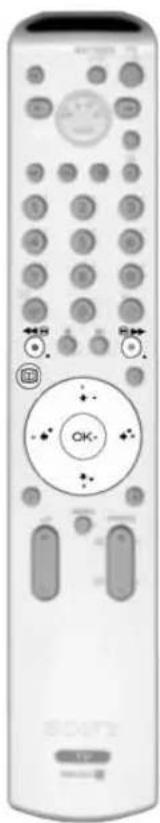 SONY KV-32XL90E - Zobrazení NexTView - 1