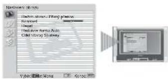 Network directory Network directory: Filing phones Ringsheet Desktop Networks: Auto Cable history library Video Streaming Menu Search