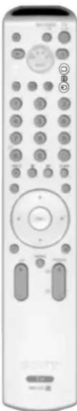 SONY KV-32XL90E - Prohlížení obrázků ze zařízení, připojeného k televizoru - 1