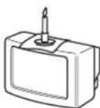 SONY KV-32XL90E - Bezpečnostní informace - 8