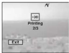 SONY CSS-SA - PictBridge - 3