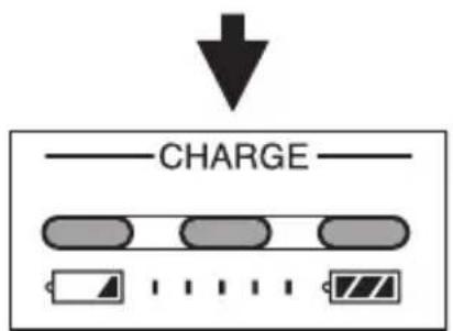 CHARGE