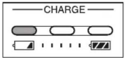 CHARGE