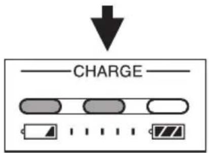 CHARGE