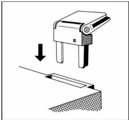 THORENS TD170-EV - Electrical connections - 1