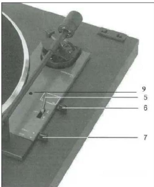9 5 6 7