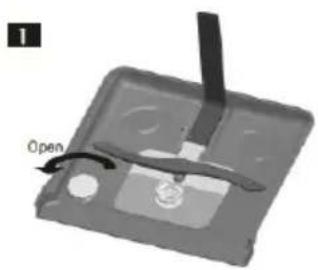 Open