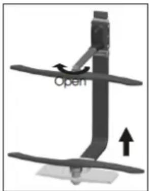 Open