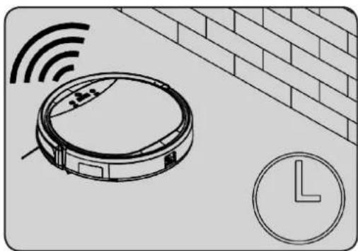 Symbo xBot 5 PRO - Other Cleaning Modes - 1